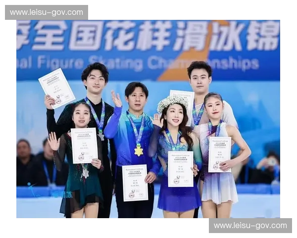 花样滑冰团体赛位列第八 老将压阵新人积累经验