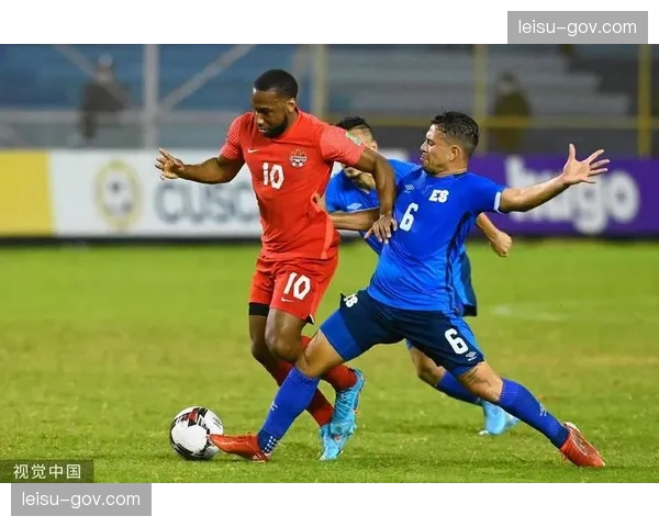 加拿大枫叶逼抢革命：前场高位防守与边线合围战术解析